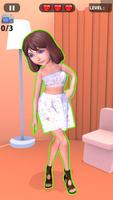 Perfect Pose Maker Puzzle Game Screenshot 2