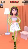 Perfect Pose Maker Puzzle Game Screenshot 3