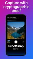 ProofSnap Ekran Görüntüsü 1