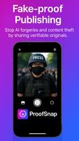 ProofSnap Ekran Görüntüsü 3