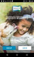 CaptureLife Plakat