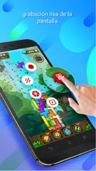 Descargar APK de Grabar Pantalla Movil Y Audio, Captura De Pantalla