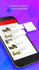 Baixar Gravador De Tela Com Facecam E Audio Interno APK