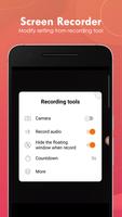 Capture Screen Recorder screenshot 1