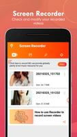 Capture Screen Recorder screenshot 2
