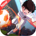 Captain Tsubasa Wallpapers 4k 2020