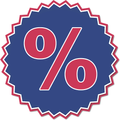 Calcolo percentuale