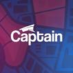 Captain كابتن 图标