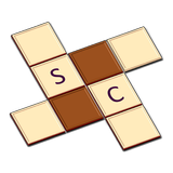 Series Crossword icône
