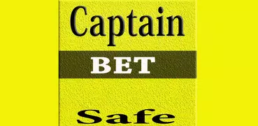 Betting Tips Captain