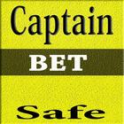 Betting Tips Captain آئیکن