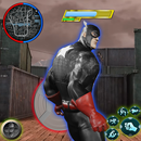 Captain Rope Hero: Vegas Town APK