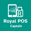 RoyalPOS Captain V2 APK
