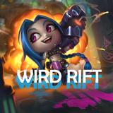LOL Wild Rift Builds - Guides