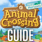 Guide for Animal Crossing Zeichen
