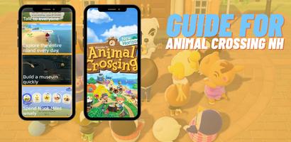 Guide for Animal Crossing Screenshot 1