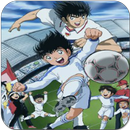 Captain Ozora Wallpapers APK