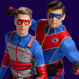 CAPTAIN HENRY DANGER VIDEOS