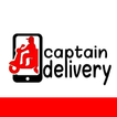 Captain Delivery ไอคอน