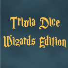 Trivia Dice - Wizards Edition icon
