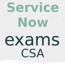 ServiceNow Practice Exam - CSA APK