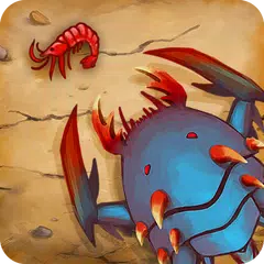 Spore Monsters.io - Evolution APK download
