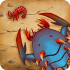 Spore Monsters.io ไอคอน