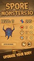 Spore Monsters.io تصوير الشاشة 3