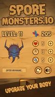 Spore Monsters.io اسکرین شاٹ 3