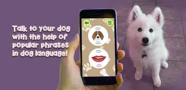 Dog Language Translator - Woof