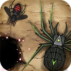 Insect.io world of bugs & ants أيقونة