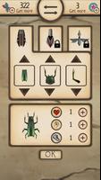 1 Schermata Insect.io world of bugs & ants