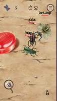 Insect.io world of bugs & ants اسکرین شاٹ 2