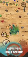 Spore Monsters.io 3D Turmoil স্ক্রিনশট 3