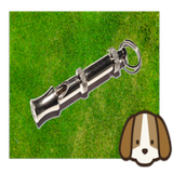 Dog Whistle icon