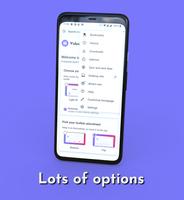 Video Downloader:HD VideoSaver Ekran Görüntüsü 1