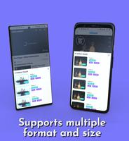 Video Downloader:HD VideoSaver Ekran Görüntüsü 3