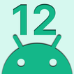 ”Android 12 Launcher