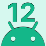 Android 12 Launcher