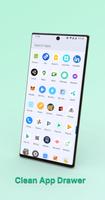 Android 12 Launcher скриншот 3