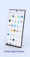 Android 13 Launcher ภาพหน้าจอ 1