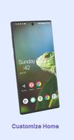 Android 13 Launcher скриншот 2