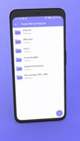 Jpg to PDF Converter Ekran Görüntüsü 3