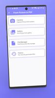 Jpg to PDF Converter Ekran Görüntüsü 1
