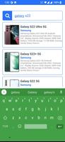 Phone Comparison Screenshot 2