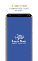 Captain Fisher 海报