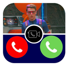 Fack call Captain Henry Prank Danger Pro simgesi