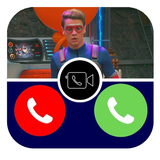 Fack call Captain Henry Prank Danger Pro icon
