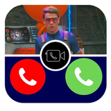 Llamada falsa Capitán Henry Prank Danger Pro icono