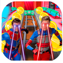 Captain Henry Subway Danger APK